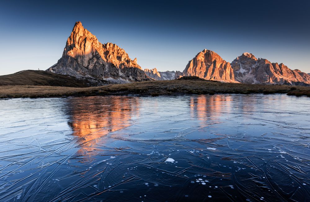 Фотография автора Rafal MAREK