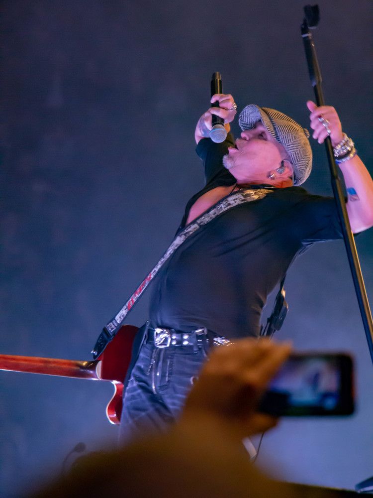 Photograph by Владислав Кашковский