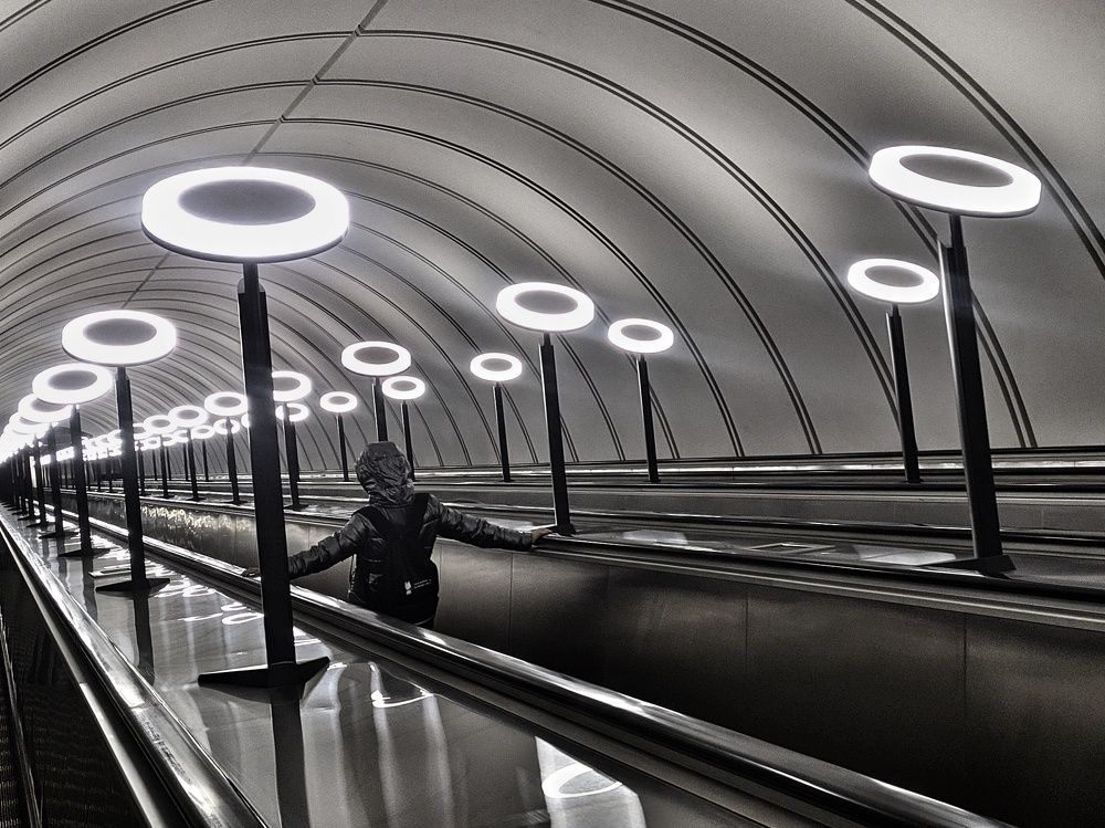 Photograph by Юрий Ким-Серебряков