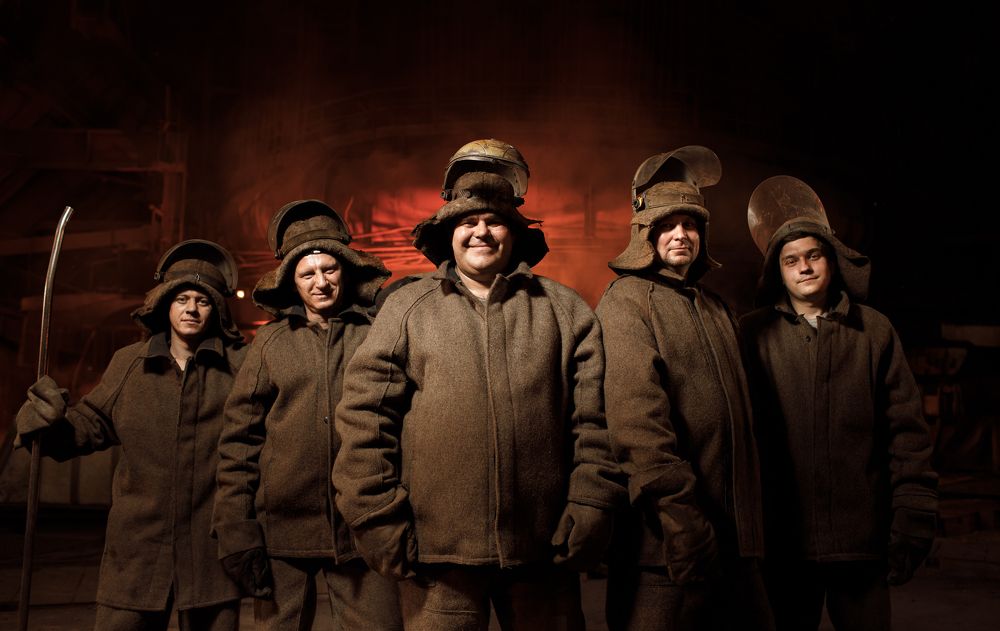 Фотография автора Гарбузов Илья