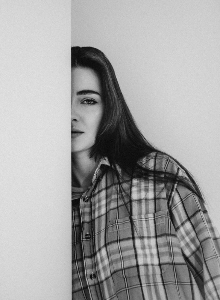 Photograph by Victor Televca