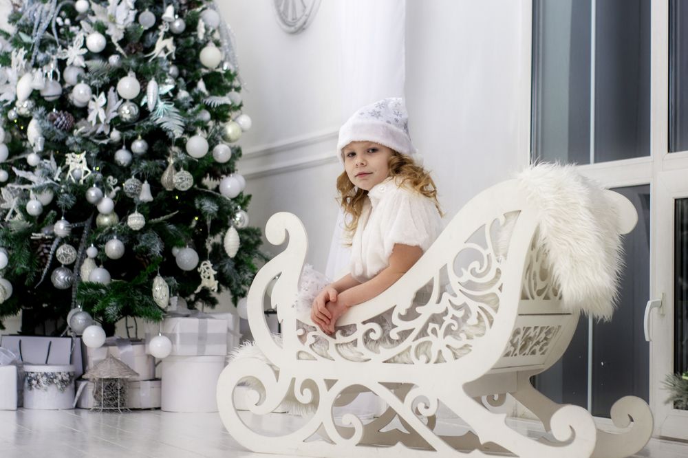 Photograph by Татьяна Решетникова