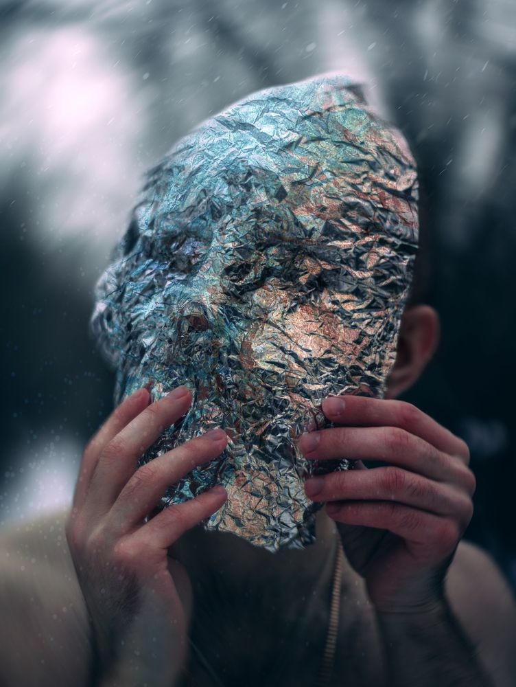 Photograph by Victor Televca