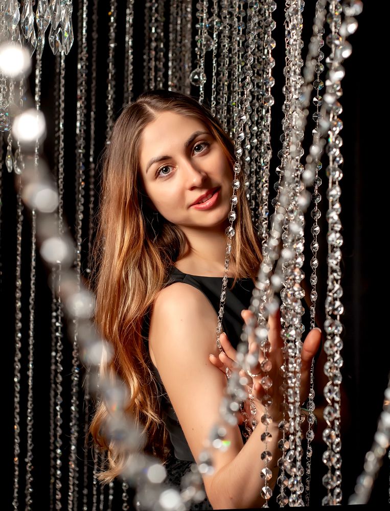 Photograph by Анна Хребтова