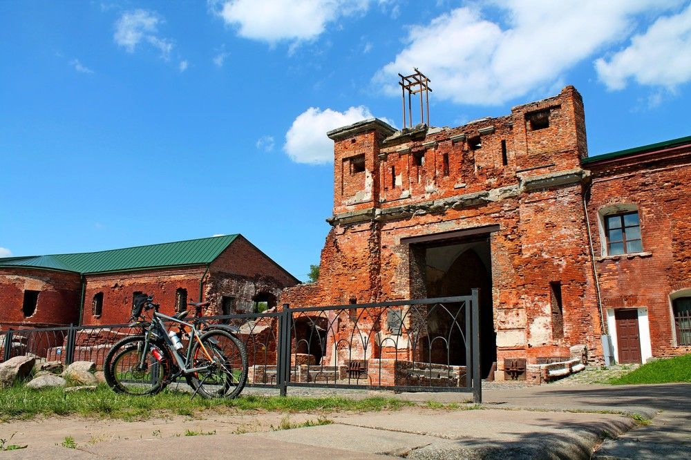 Photograph by Дмитрий Селицкий