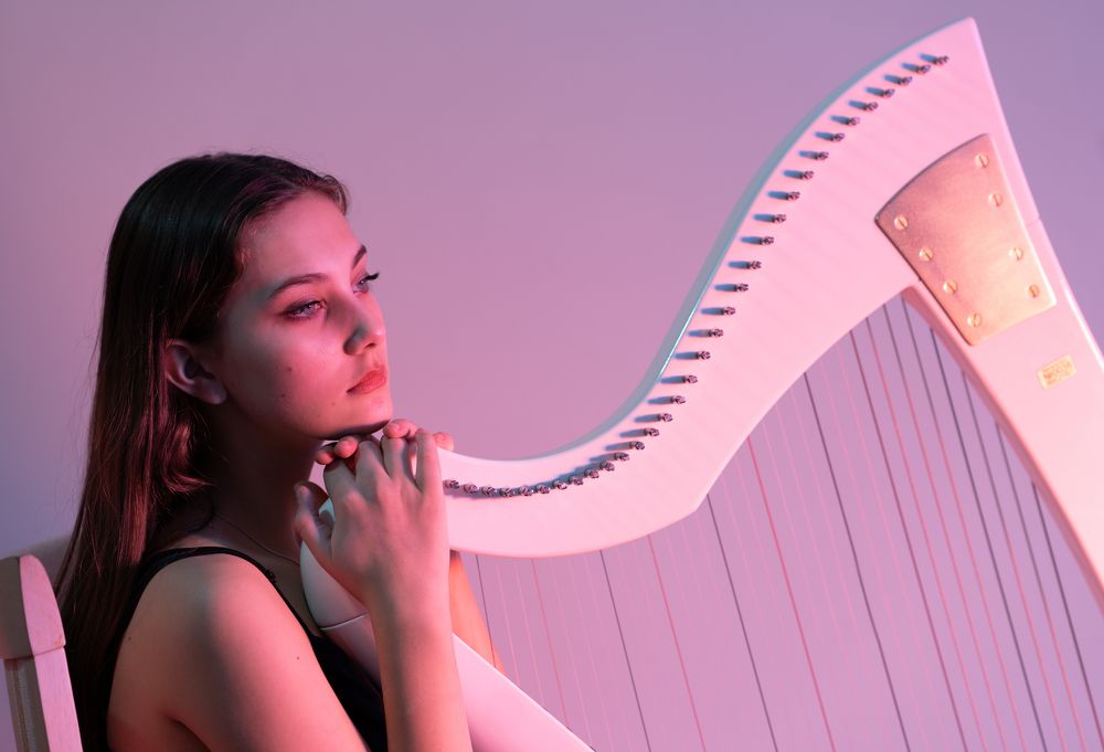 Photograph by Алина Еникеева