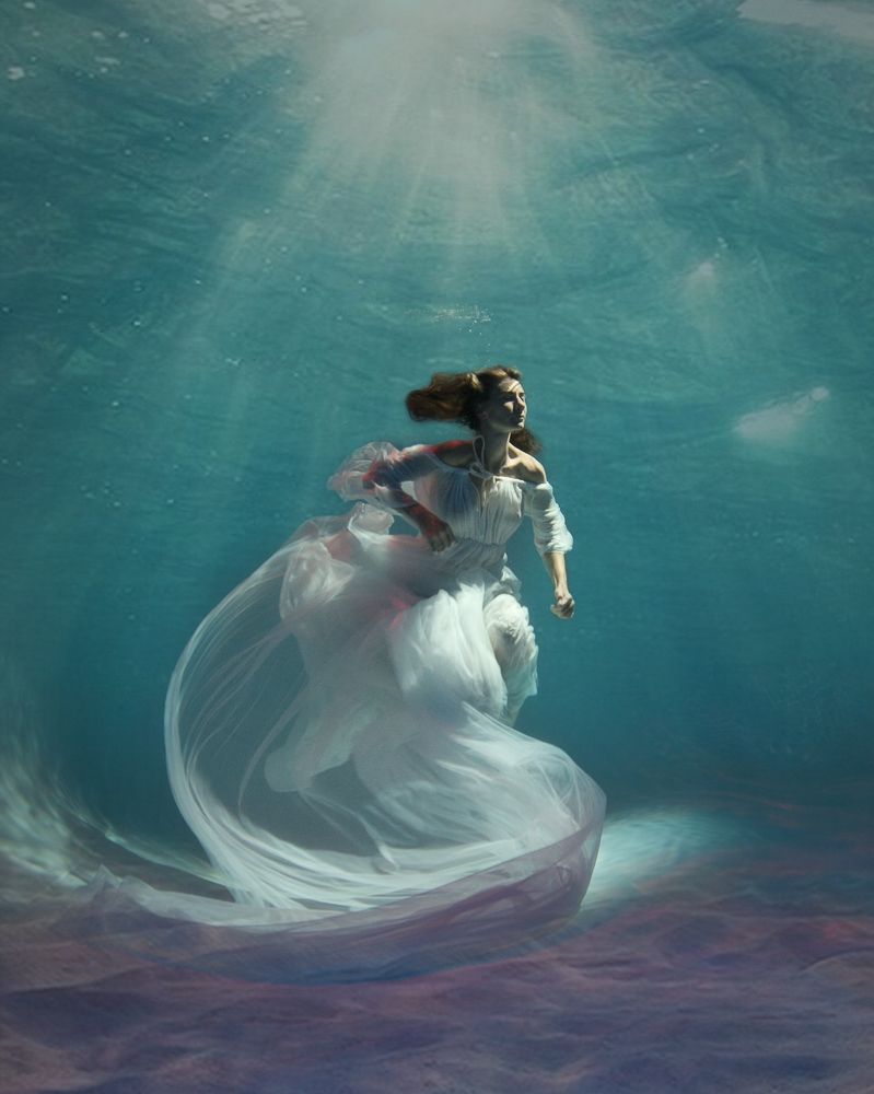 Photograph by Светлана Корнеева