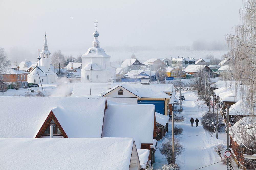 Photograph by Андрей Белавин