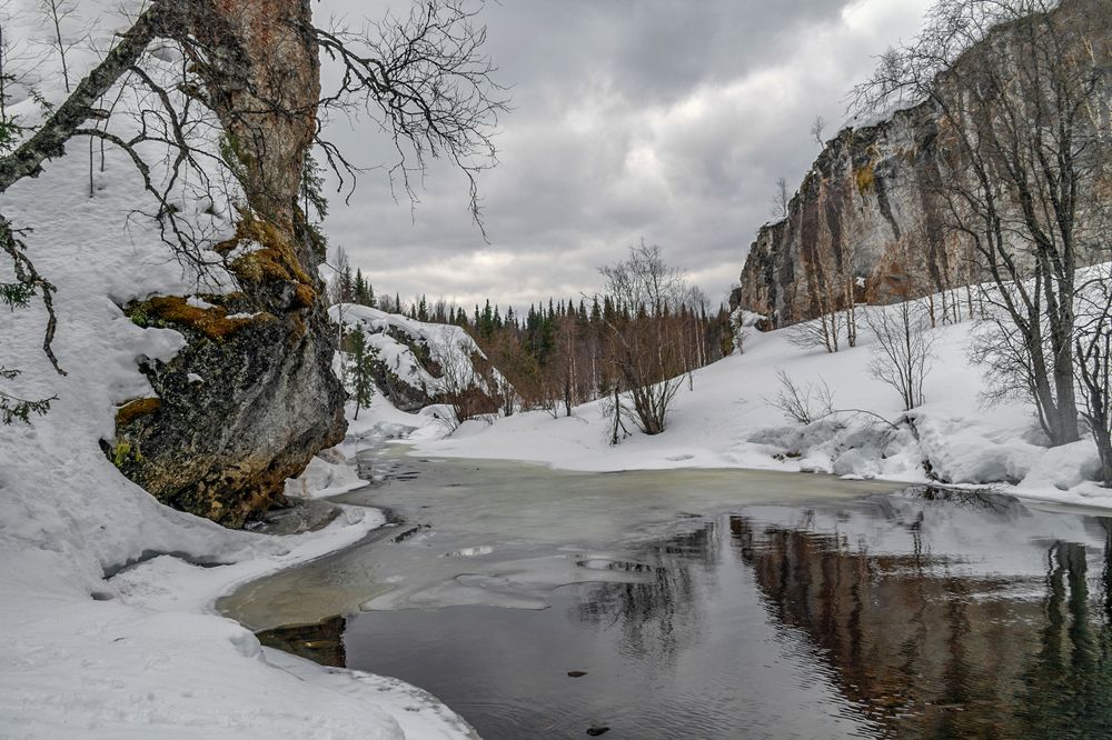 Photograph by Александр Пономарёв