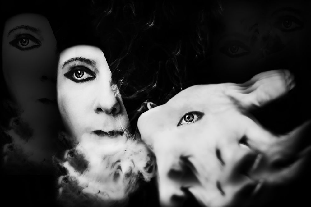 Рука помощи