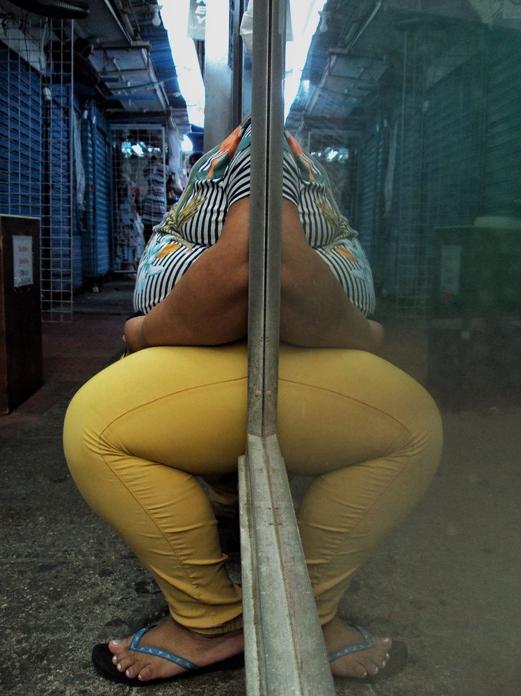 Photograph by Jesús Rico