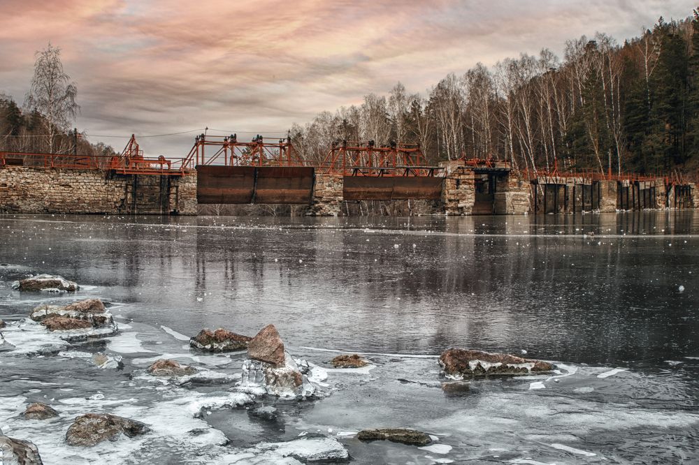 Photograph by Болякин Вячеслав