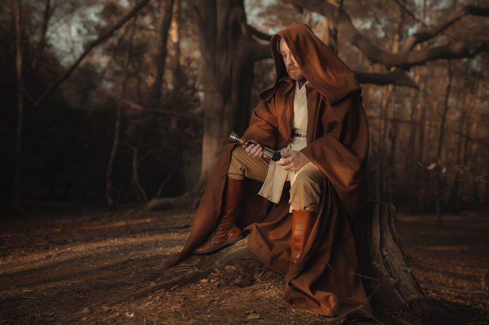 Photograph by Eugene Artjomenko