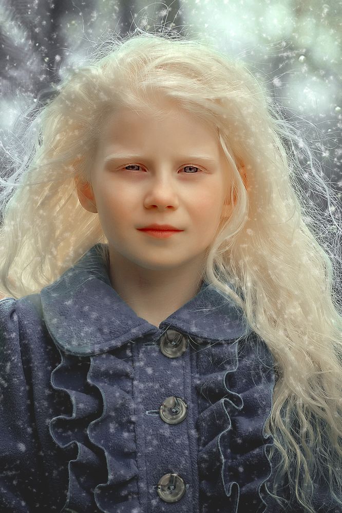 Photograph by Iryna Petrenko