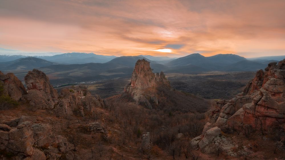 Photograph by Ivo Gerasimov