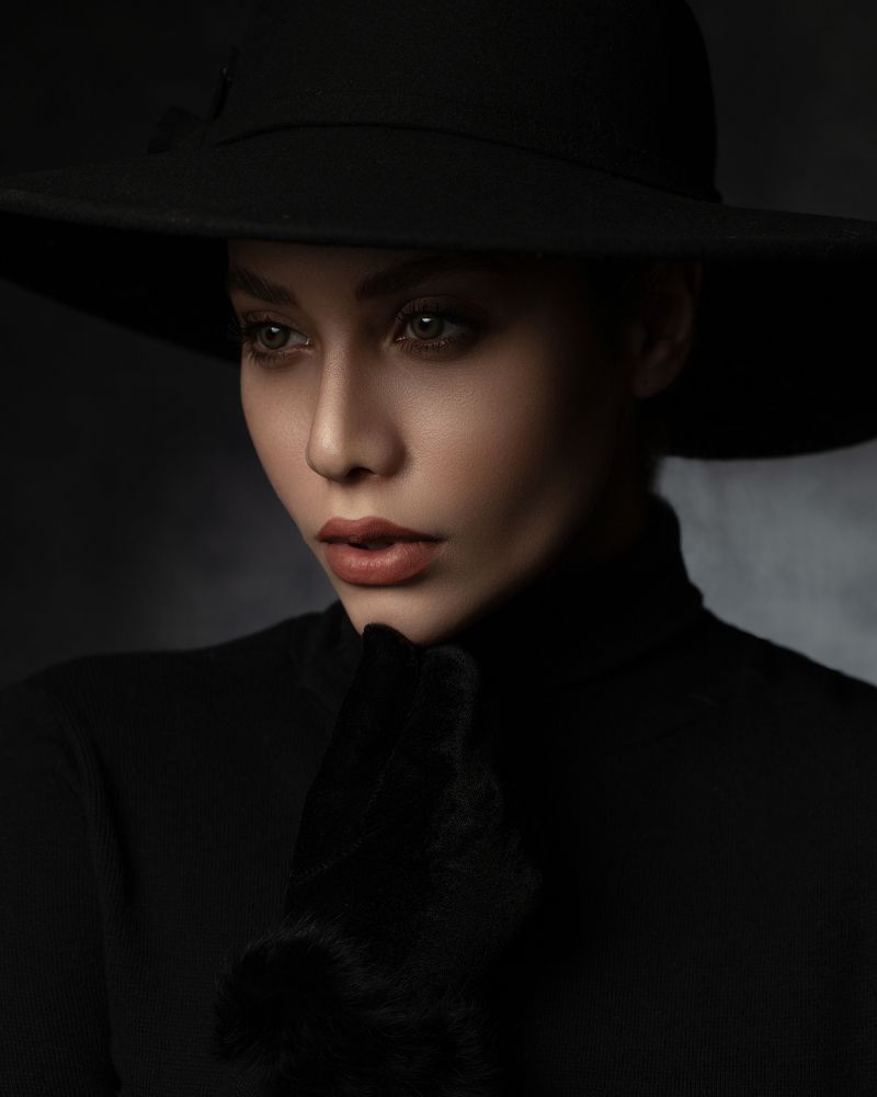 Photograph by Mohammad Beheshti