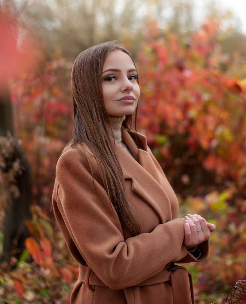 Photograph by Анна Хребтова