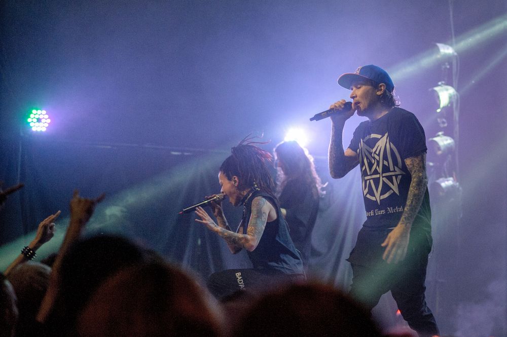 Фотография автора Дмитрий Мясников