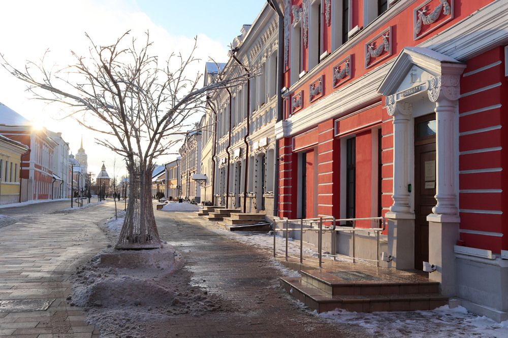 Photograph by владимир Заворотный