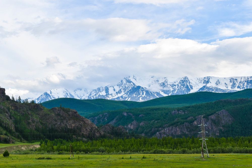 Photograph by Альбина Гараева