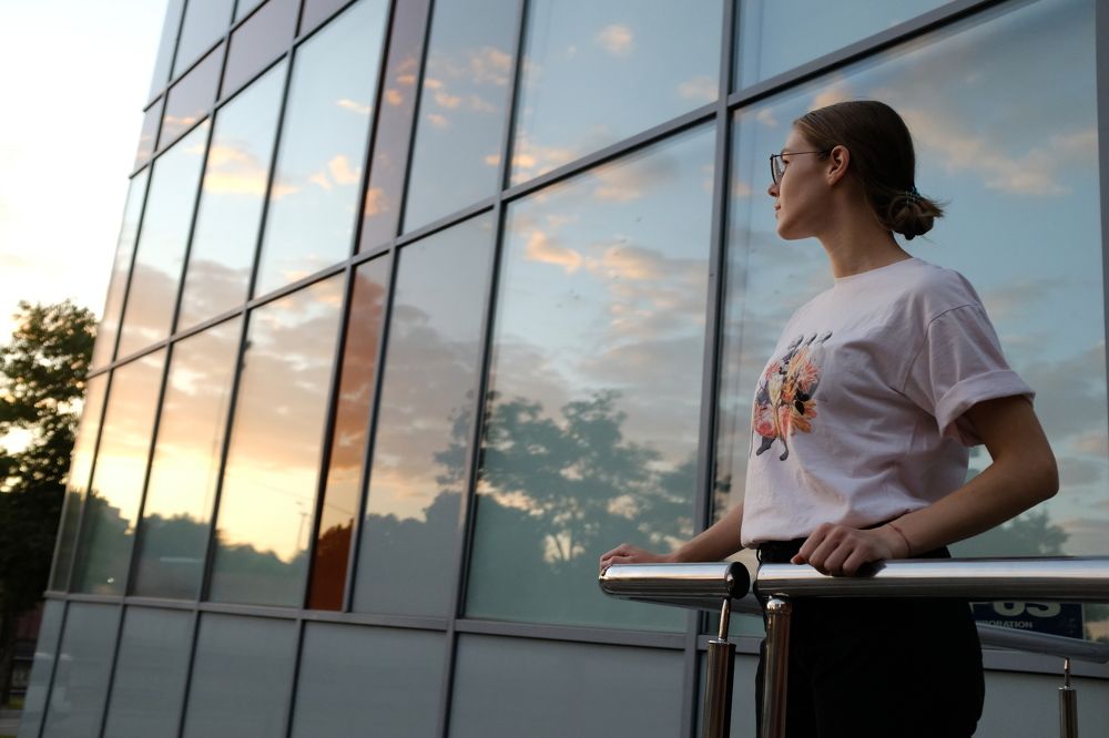 Photograph by Семен Батов