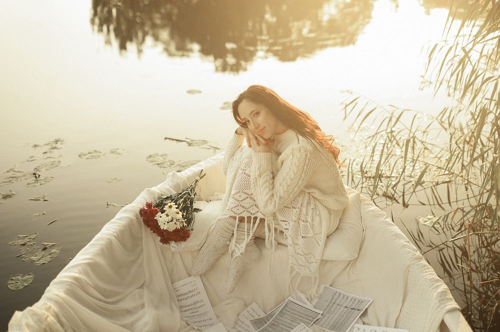 Photograph by Karina Saarestik