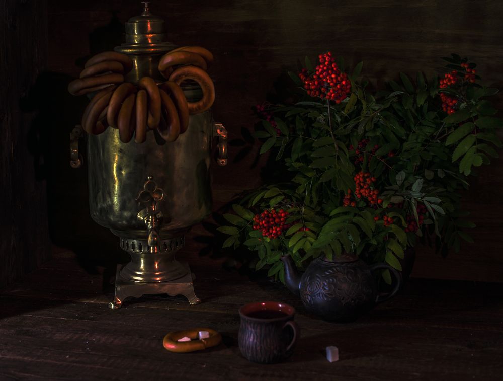 Photograph by Николай Лысцев