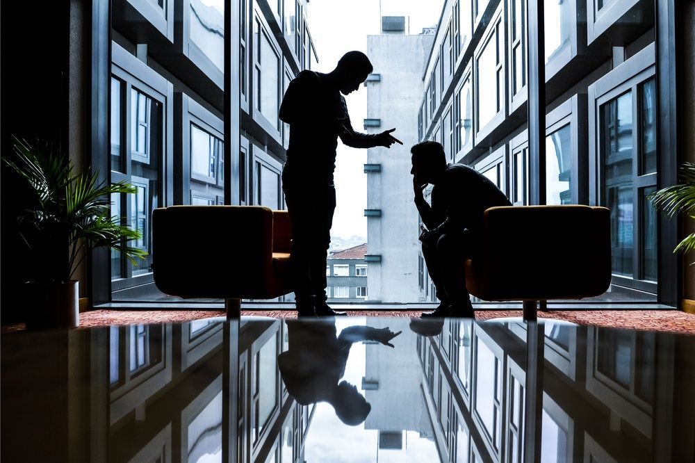 Photograph by Vahid bahri