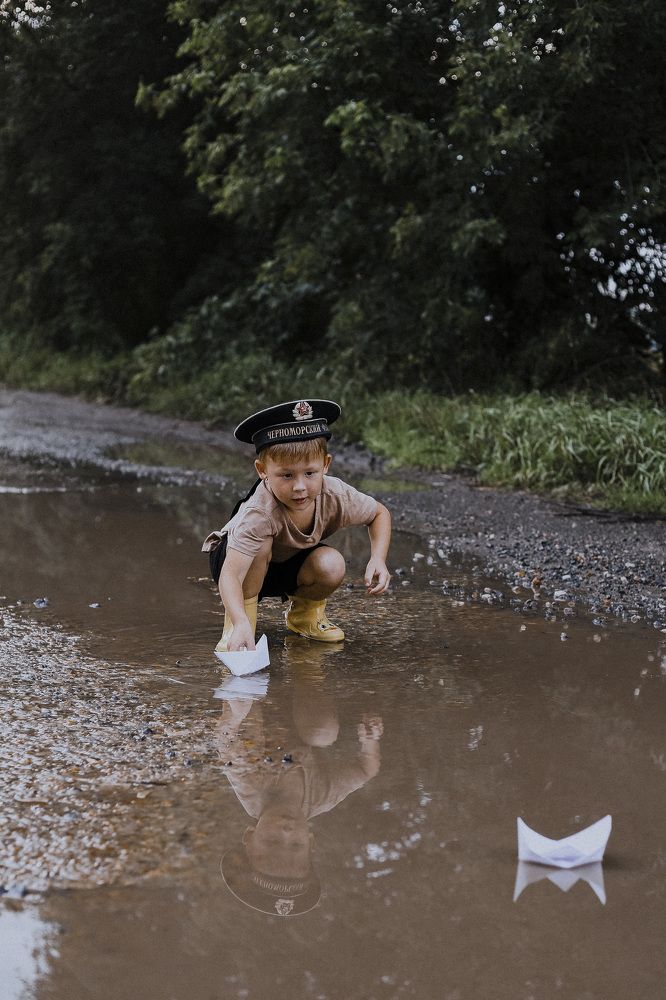 Photograph by Светлана Жукова