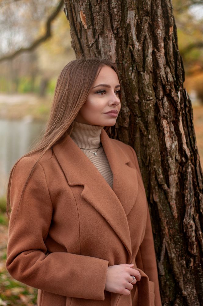 Photograph by Анна Хребтова