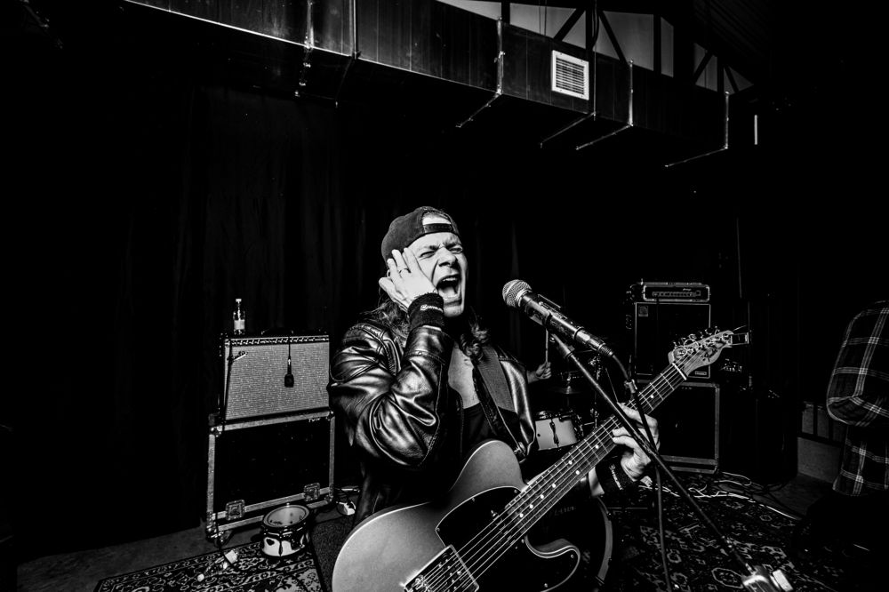 Photograph by Иван Григорьев