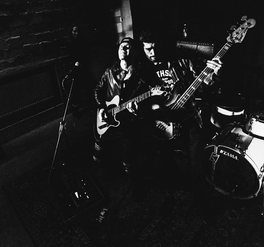 Photograph by Иван Григорьев