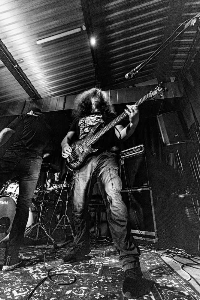 Photograph by Иван Григорьев