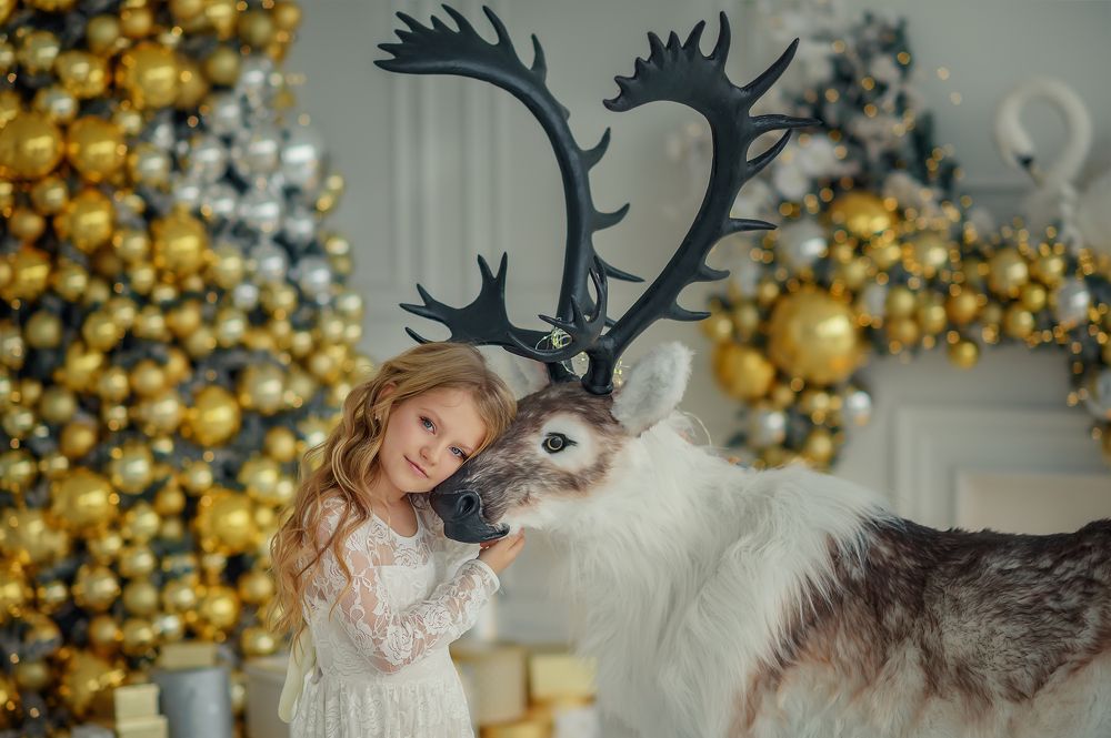 Photograph by Екатерина Горохова