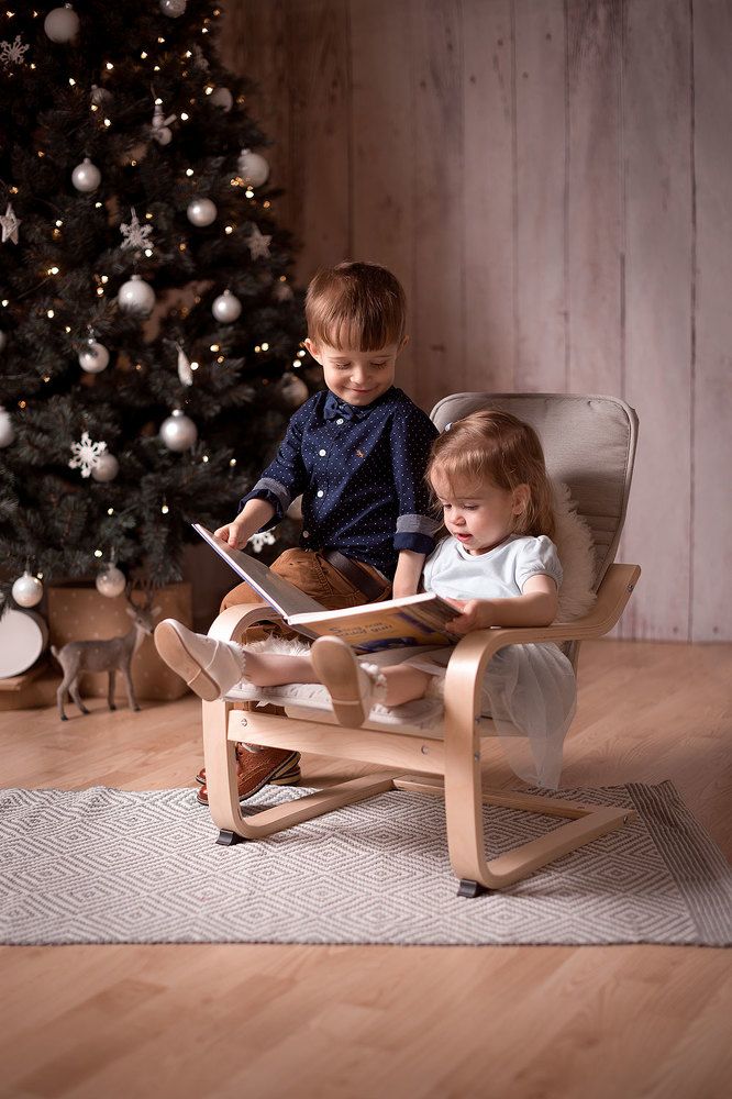 Рождественская история...