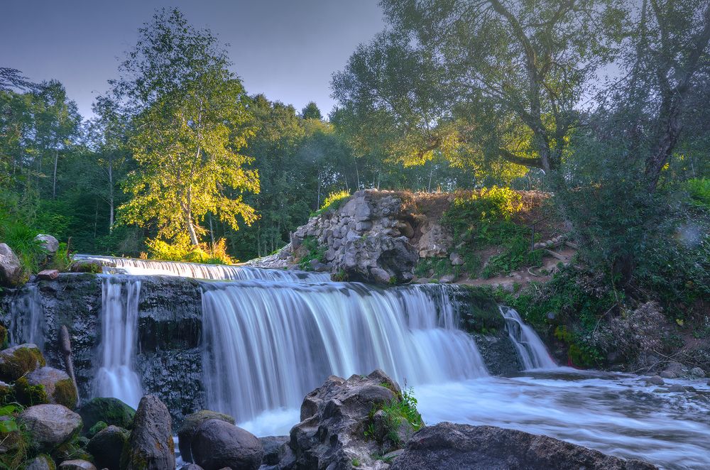 Фотография автора Andrew Kuzmin