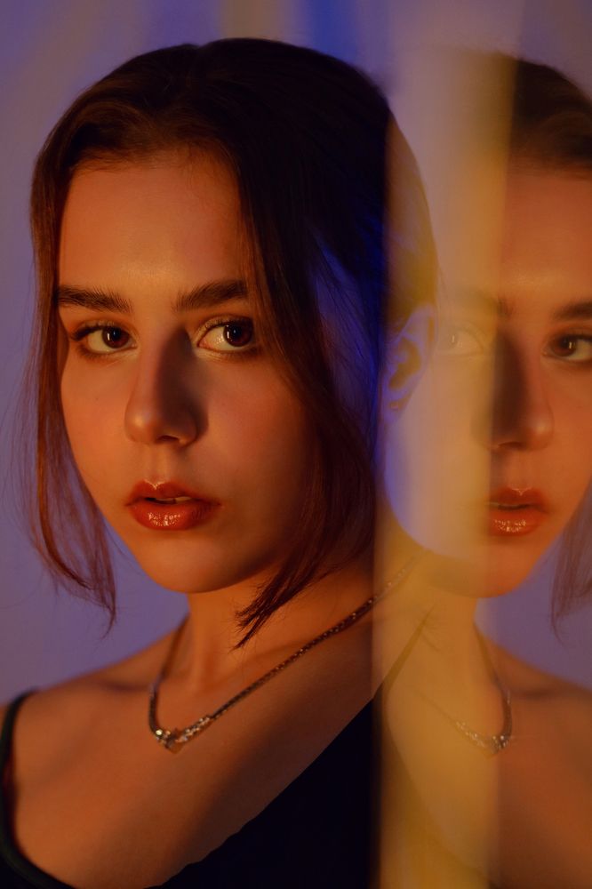 Photograph by Дарья Полуянова