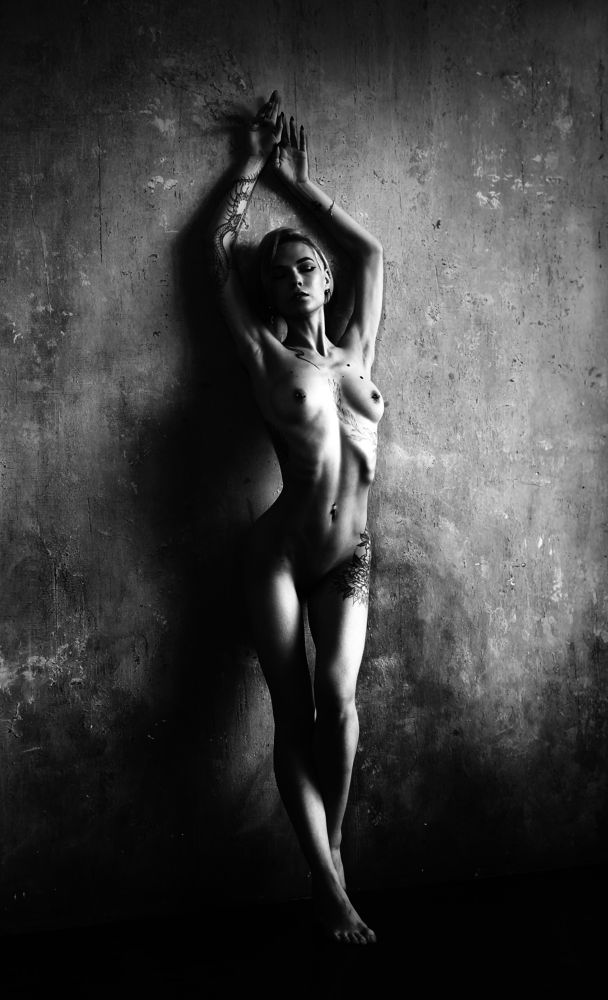 Фотография автора Max Trifonoff