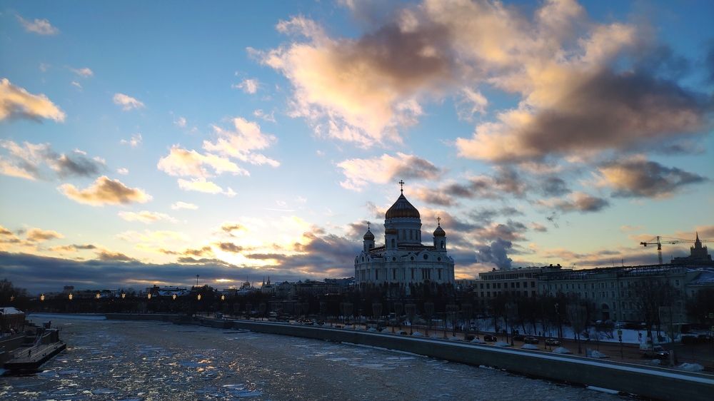 Photograph by Антон Корольков