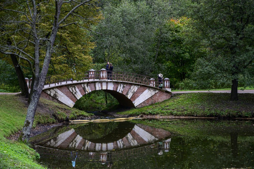 Photograph by Олег Сальников