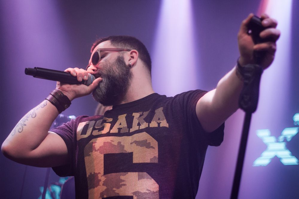 Photograph by Павел Каминский