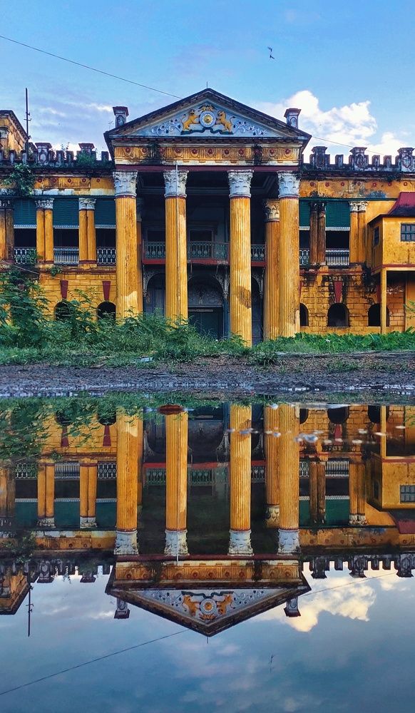 Photograph by Kiran guha