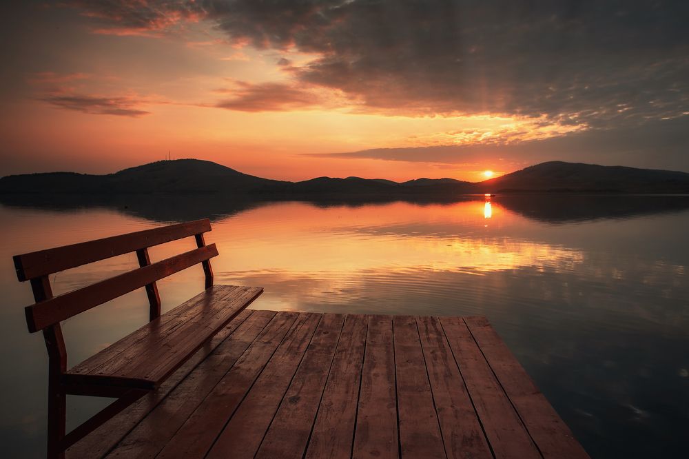 Photograph by Ксения Казырицкая