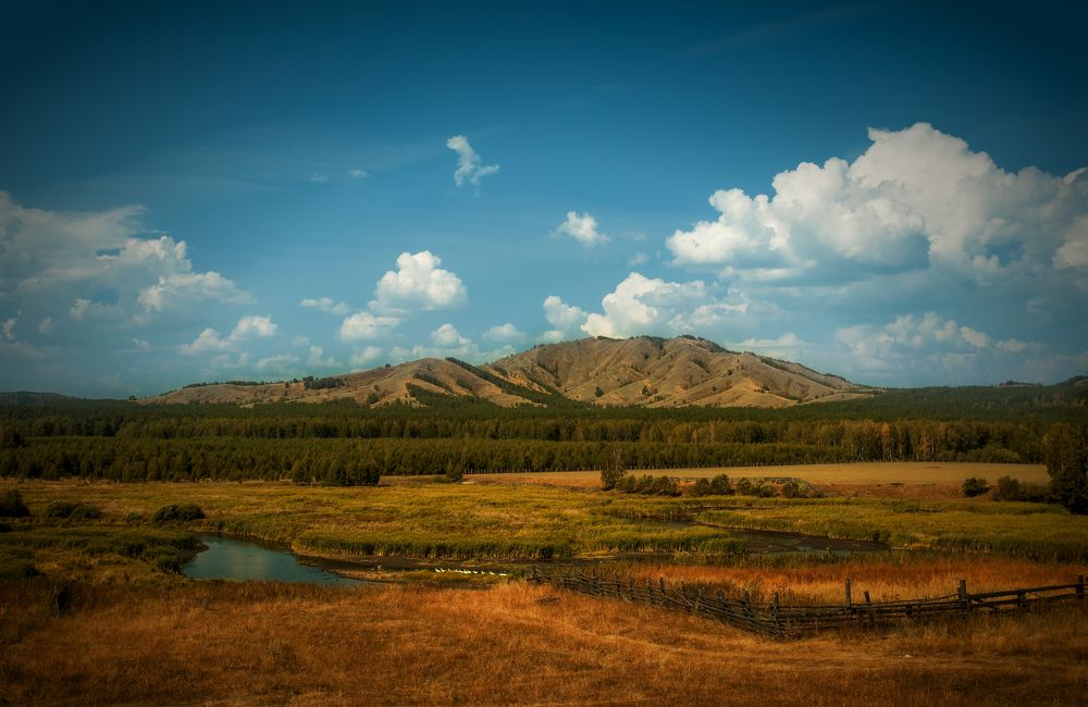 Photograph by Ксения Казырицкая