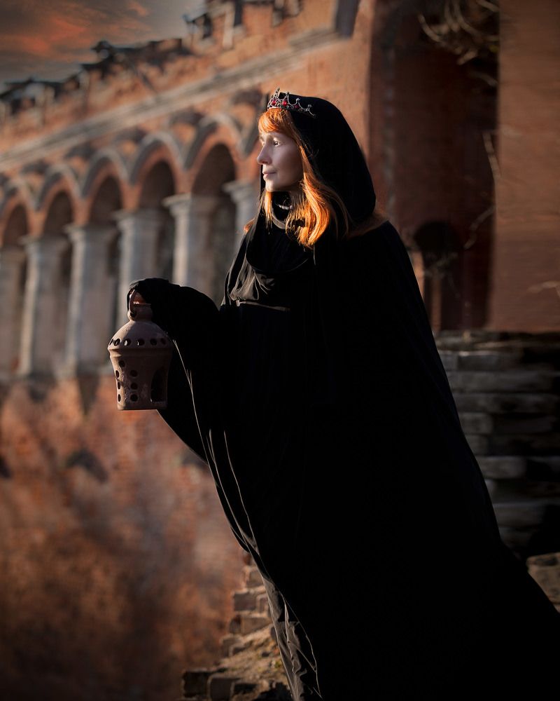 Photograph by Ольга Евграфова