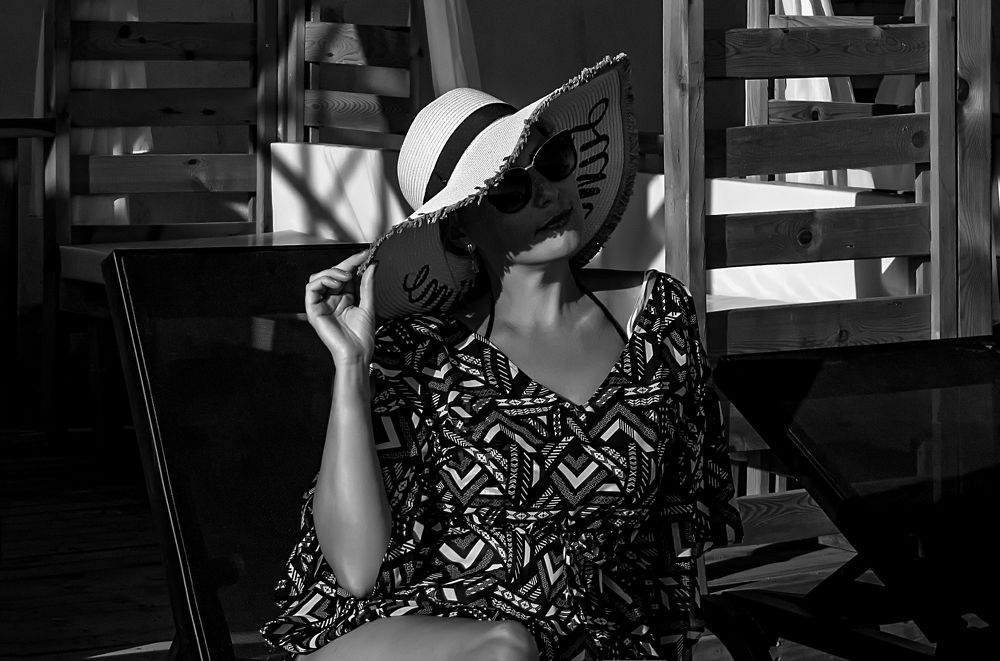 Photograph by Николай Смолянкин