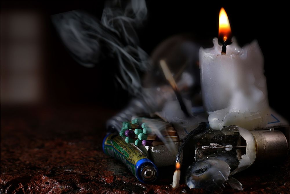 Photograph by Юрий Соловей