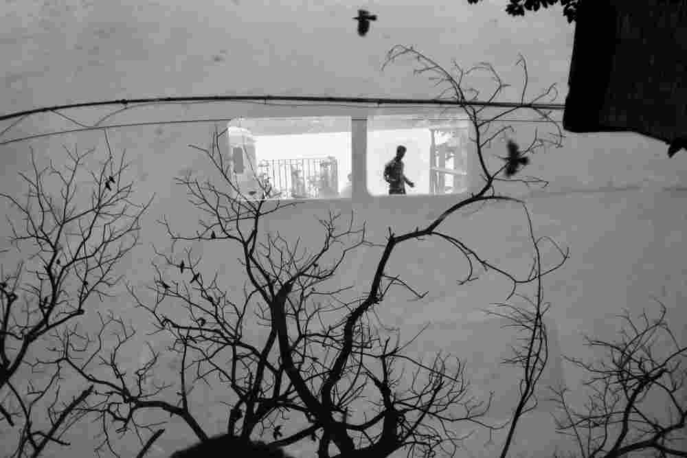 Photograph by Deepbrata Dutta