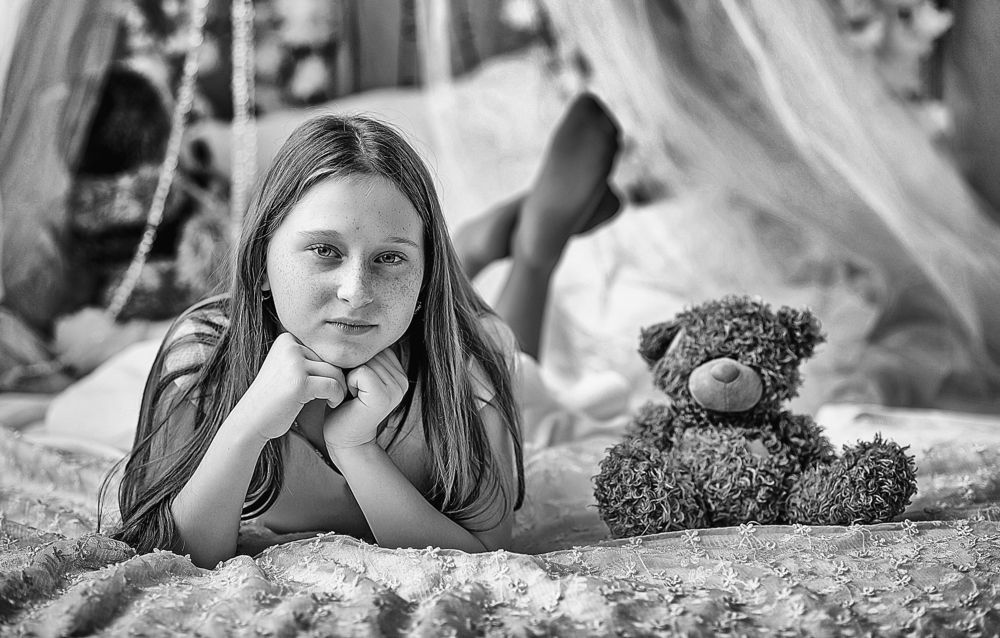 Photograph by Николай Смолянкин