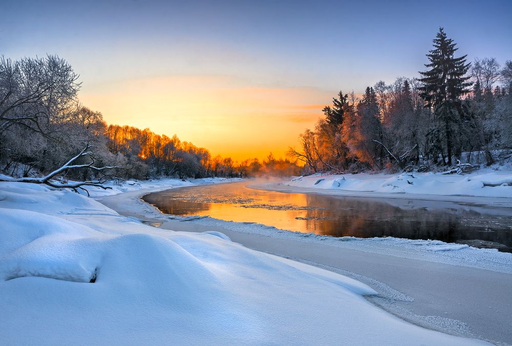 Фотография автора Andrew Kuzmin